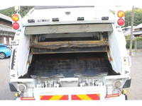 ISUZU Elf Garbage Truck TPG-NPR85YN 2017 123,000km_17