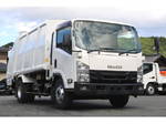 Elf Garbage Truck