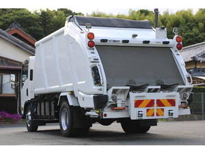 Elf Garbage Truck_2