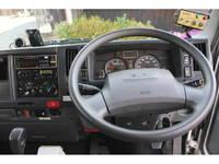 ISUZU Elf Garbage Truck TPG-NPR85YN 2017 123,000km_35