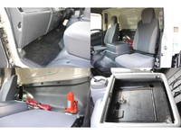 ISUZU Elf Garbage Truck TPG-NPR85YN 2017 123,000km_39