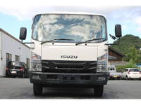 ISUZU Elf Garbage Truck TPG-NPR85YN 2017 123,000km_3