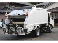 ISUZU Elf Garbage Truck TPG-NPR85YN 2017 123,000km_4