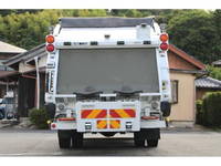 ISUZU Elf Garbage Truck TPG-NPR85YN 2017 123,000km_6