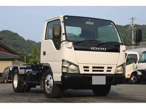 Elf Container Carrier Truck_1