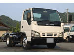 Elf Container Carrier Truck