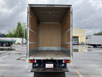 ISUZU Elf Aluminum Van TPG-NMR85AN 2018 82,598km_11