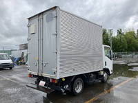 ISUZU Elf Aluminum Van TPG-NMR85AN 2018 82,598km_2