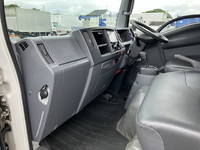 ISUZU Elf Aluminum Van TPG-NMR85AN 2018 82,598km_30