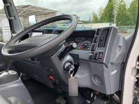 ISUZU Elf Aluminum Van TPG-NMR85AN 2018 82,598km_31