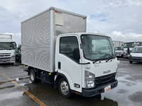 ISUZU Elf Aluminum Van TPG-NMR85AN 2018 82,598km_3