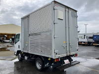 ISUZU Elf Aluminum Van TPG-NMR85AN 2018 82,598km_4