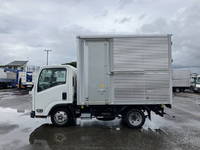 ISUZU Elf Aluminum Van TPG-NMR85AN 2018 82,598km_5