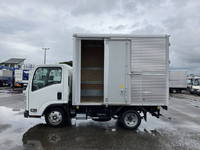 ISUZU Elf Aluminum Van TPG-NMR85AN 2018 82,598km_6