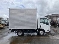 ISUZU Elf Aluminum Van TPG-NMR85AN 2018 82,598km_7