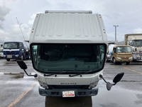 ISUZU Elf Aluminum Van TPG-NMR85AN 2018 82,598km_9