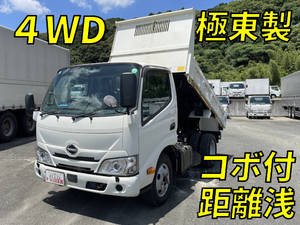 Dutro Dump_1