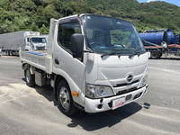 HINO Dutro Dump 2KG-XZU675T 2022 9,161km_3