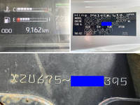 HINO Dutro Dump 2KG-XZU675T 2022 9,161km_40