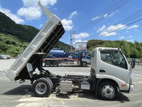 HINO Dutro Dump 2KG-XZU675T 2022 9,161km_8
