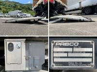 HINO Dutro Aluminum Van TPG-XZU712M 2018 94,196km_20