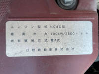HINO Dutro Aluminum Van TPG-XZU712M 2018 94,196km_28