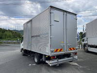 HINO Dutro Aluminum Van TPG-XZU712M 2018 94,196km_4