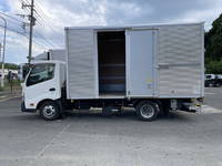HINO Dutro Aluminum Van TPG-XZU712M 2018 94,196km_5