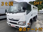 Dutro Flat Body