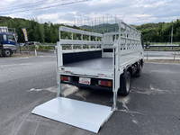 HINO Dutro Flat Body TKG-XZU605M 2014 259,524km_2