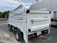HINO Dutro Flat Body TKG-XZU605M 2014 259,524km_4