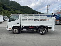 HINO Dutro Flat Body TKG-XZU605M 2014 259,524km_5