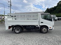 HINO Dutro Flat Body TKG-XZU605M 2014 259,524km_6