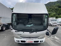 HINO Dutro Flat Body TKG-XZU605M 2014 259,524km_8
