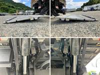 HINO Dutro Aluminum Van TPG-XZU710M 2018 95,496km_22