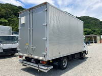 HINO Dutro Aluminum Van TPG-XZU710M 2018 95,496km_2
