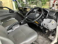 HINO Dutro Aluminum Van TPG-XZU710M 2018 95,496km_35
