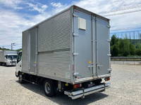 HINO Dutro Aluminum Van TPG-XZU710M 2018 95,496km_4