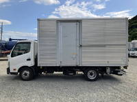 HINO Dutro Aluminum Van TPG-XZU710M 2018 95,496km_5