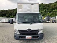 HINO Dutro Aluminum Van TPG-XZU710M 2018 95,496km_8