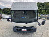 HINO Dutro Aluminum Van TPG-XZU710M 2018 95,496km_9