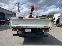 ISUZU Elf Truck (With 4 Steps Of Cranes) TPG-NPR85AR 2018 111,255km_11