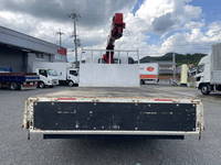 ISUZU Elf Truck (With 4 Steps Of Cranes) TPG-NPR85AR 2018 111,255km_12