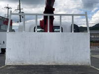 ISUZU Elf Truck (With 4 Steps Of Cranes) TPG-NPR85AR 2018 111,255km_14