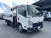 ISUZU Elf Truck (With 4 Steps Of Cranes) TPG-NPR85AR 2018 111,255km_3
