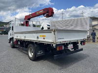 ISUZU Elf Truck (With 4 Steps Of Cranes) TPG-NPR85AR 2018 111,255km_4
