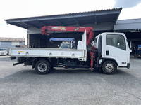 ISUZU Elf Truck (With 4 Steps Of Cranes) TPG-NPR85AR 2018 111,255km_6