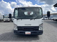 ISUZU Elf Truck (With 4 Steps Of Cranes) TPG-NPR85AR 2018 111,255km_9
