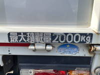 MITSUBISHI FUSO Canter Flat Body TPG-FEA50 2018 48,919km_16