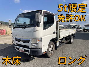 Canter Flat Body_1